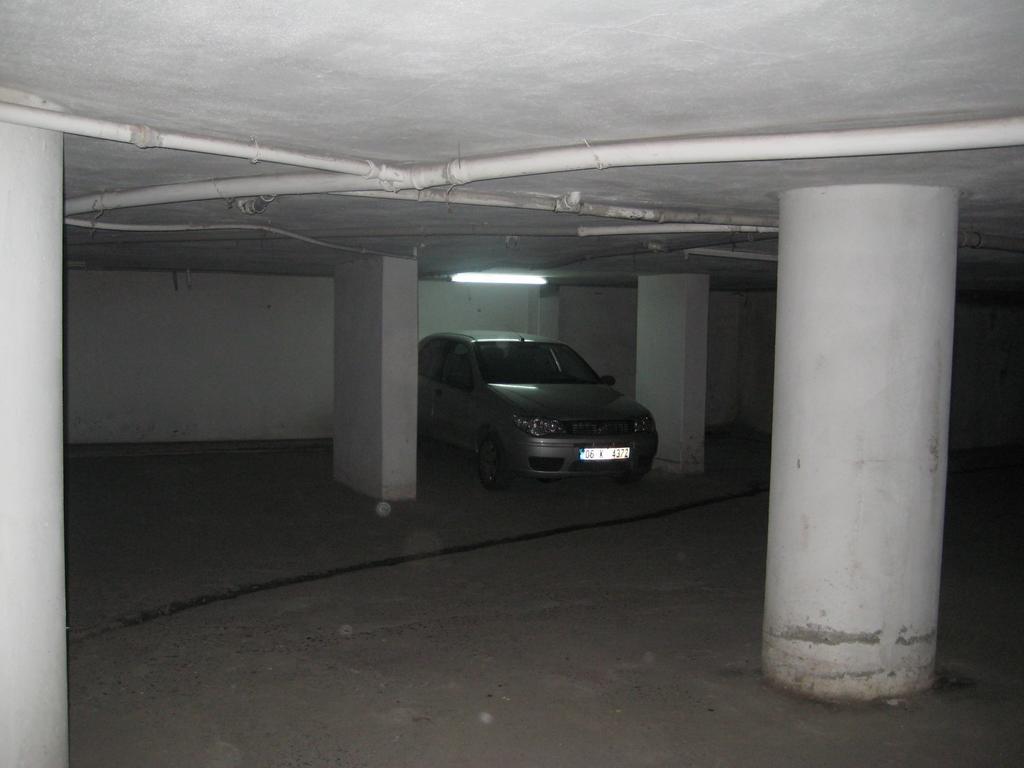 Miroglu Hotel Diyarbakır Buitenkant foto